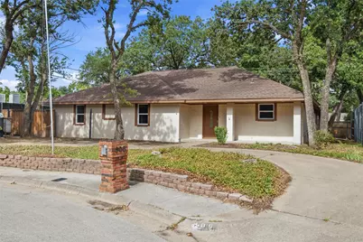 500 Bent Tree Court, Irving, TX 75061 - Photo 2