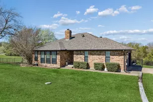 49 Bois D Arc Cir, Sherman, TX 75090 - Photo 4