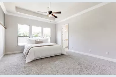 832 Dusty Trail, Little Elm, TX 76227 - Photo 14