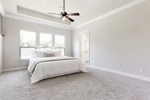 832 Dusty Trl, Little Elm, TX 76227 - Photo 14