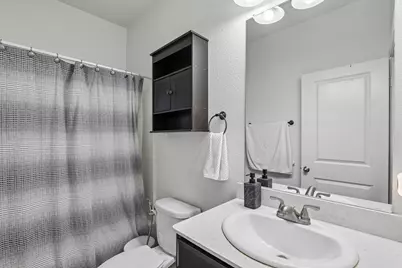5300 Shady Springs Trail, Fort Worth, TX 76179 - Photo 20