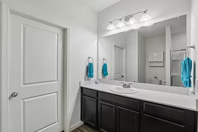 5300 Shady Springs Trail, Fort Worth, TX 76179 - Photo 16