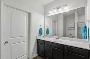 5300 Shady Springs Trail, Fort Worth, TX 76179 - Photo 16