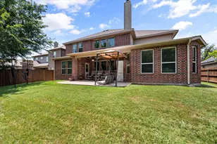 1308 Lacey Oak Dr, Mansfield, TX 76063 - Photo 38