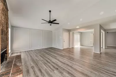 2814 Meadow Park Drive, Garland, TX 75040 - Photo 4