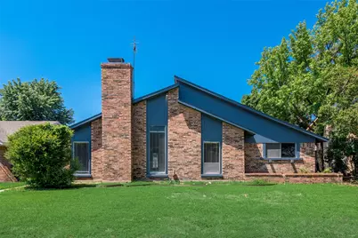 2814 Meadow Park Drive, Garland, TX 75040 - Photo 1