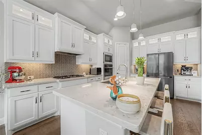 5200 Bradford Green Trail, Flower Mound, TX 75028 - Photo 8