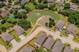 5200 Bradford Green Trail, Flower Mound, TX 75028 - Photo 2