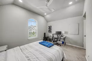 5200 Bradford Green Trail, Flower Mound, TX 75028 - Photo 22