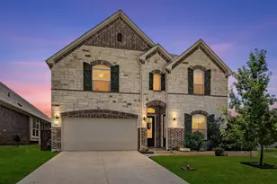 5200 Bradford Green Trail, Flower Mound, TX 75028 - Photo 1