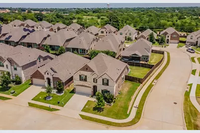 5200 Bradford Green Trail, Flower Mound, TX 75028 - Photo 36
