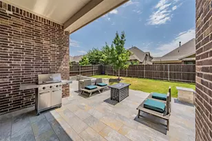 5200 Bradford Green Trail, Flower Mound, TX 75028 - Photo 30