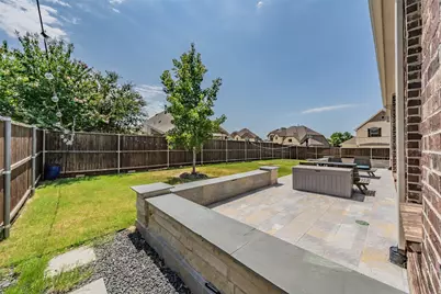 5200 Bradford Green Trail, Flower Mound, TX 75028 - Photo 32