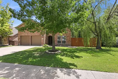 821 Honeywell Drive, Anna, TX 75409 - Photo 2