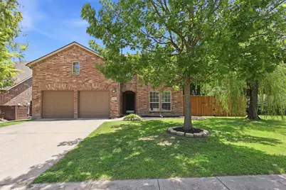 821 Honeywell Drive, Anna, TX 75409 - Photo 1