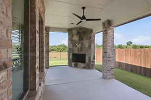 1749 Reverie Rd, Burleson, TX 76028 - Photo 26