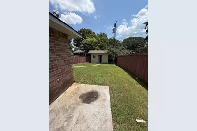 4122 Cochise Drive, Balch Springs, TX 75180 - Photo 12