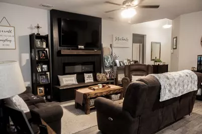 9700 Hickory Knob Drive, Fort Worth, TX 76108 - Photo 2
