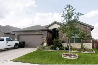 9700 Hickory Knob Drive, Fort Worth, TX 76108 - Photo 1