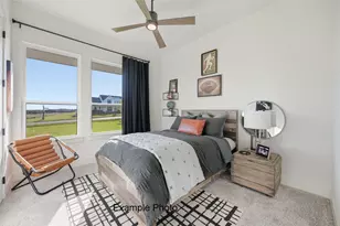 1033 Switchgrass, Azle, TX 76098 - Photo 2