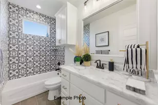 1033 Switchgrass, Azle, TX 76098 - Photo 6