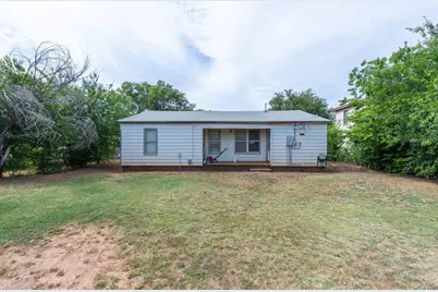 1910 S 21st Street, Abilene, TX 79602 - Photo 24