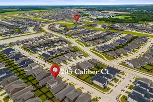 205 Caliber Ct, Princeton, TX 75407 - Photo 32