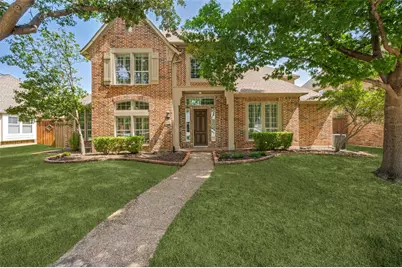 4336 Veneto Drive, Frisco, TX 75033 - Photo 1