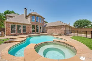 4336 Veneto Dr, Frisco, TX 75033 - Photo 28