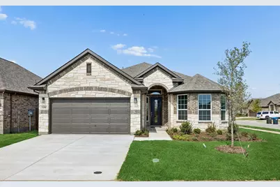 10300 Tapioca Street, Fort Worth, TX 76036 - Photo 1