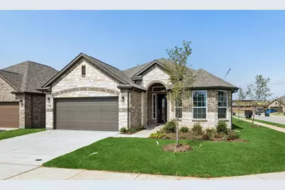 10300 Tapioca Street, Fort Worth, TX 76036 - Photo 2