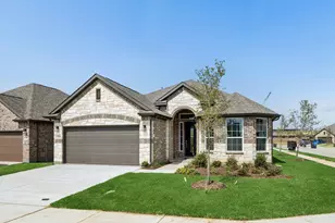 10300 Tapioca St, Fort Worth, TX 76036 - Photo 2