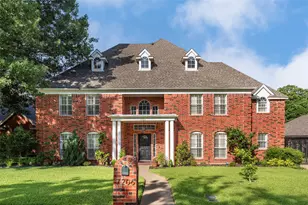7206 Forestwind Ct, Arlington, TX 76001 - Photo 1