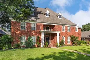 7206 Forestwind Ct, Arlington, TX 76001 - Photo 2