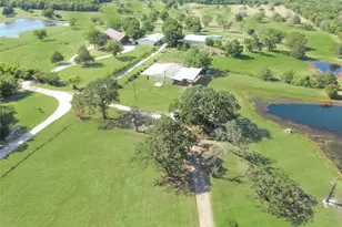 1001 Sandy Ridge Rd, Scurry, TX 75158 - Photo 4