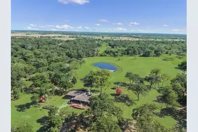 1001 Sandy Ridge Road, Scurry, TX 75158 - Photo 1
