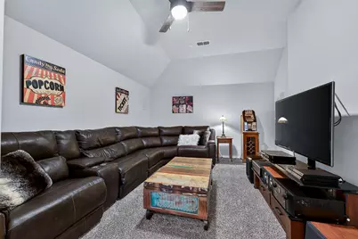 1611 Chisholm Trail, Prosper, TX 75078 - Photo 22