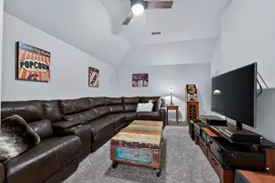 1611 Chisholm Trail, Prosper, TX 75078 - Photo 22