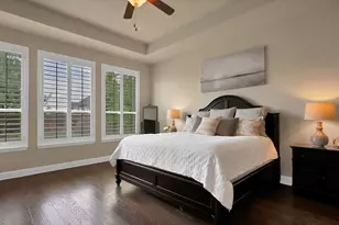 1611 Chisholm Trail, Prosper, TX 75078 - Photo 6