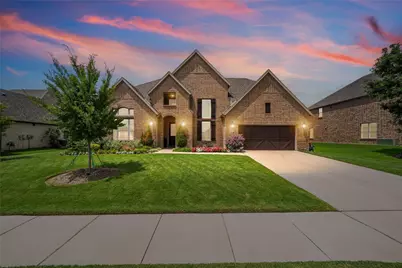 1611 Chisholm Trail, Prosper, TX 75078 - Photo 1