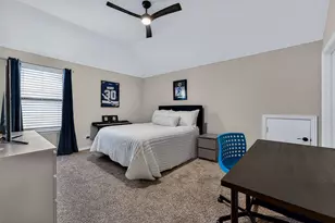 1611 Chisholm Trail, Prosper, TX 75078 - Photo 26