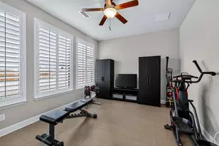 1611 Chisholm Trail, Prosper, TX 75078 - Photo 16