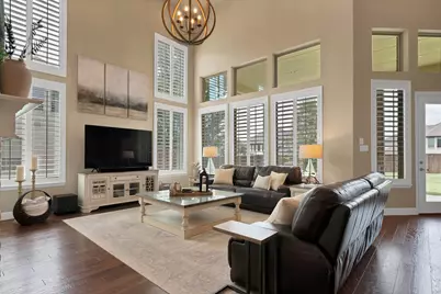 1611 Chisholm Trail, Prosper, TX 75078 - Photo 2