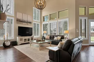 1611 Chisholm Trail, Prosper, TX 75078 - Photo 2