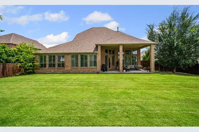 1611 Chisholm Trail, Prosper, TX 75078 - Photo 32