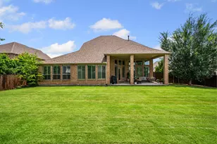1611 Chisholm Trail, Prosper, TX 75078 - Photo 32