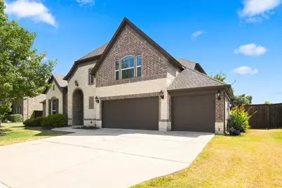 3208 Paradise Lane, Little Elm, TX 75068 - Photo 2