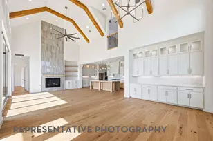 2917 Thatcher St, Celina, TX 75009 - Photo 2