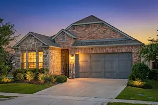 3004 Sunnyside Dr, Celina, TX 75009 - Photo 2