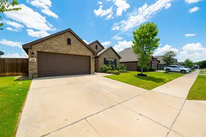 105 Cheryl Drive, Keene, TX 76059 - Photo 2